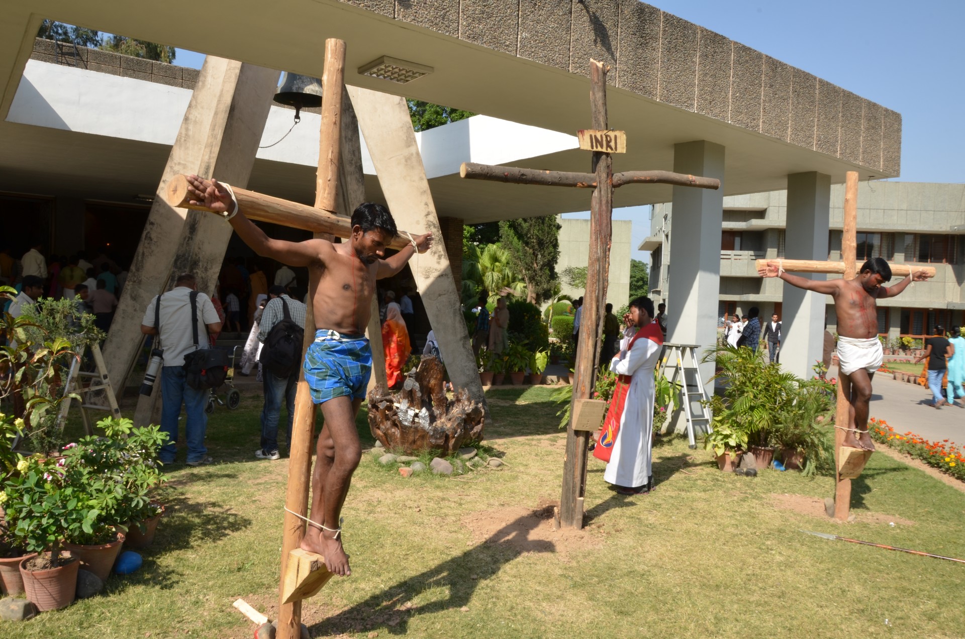 Good Friday 2011 2 cover